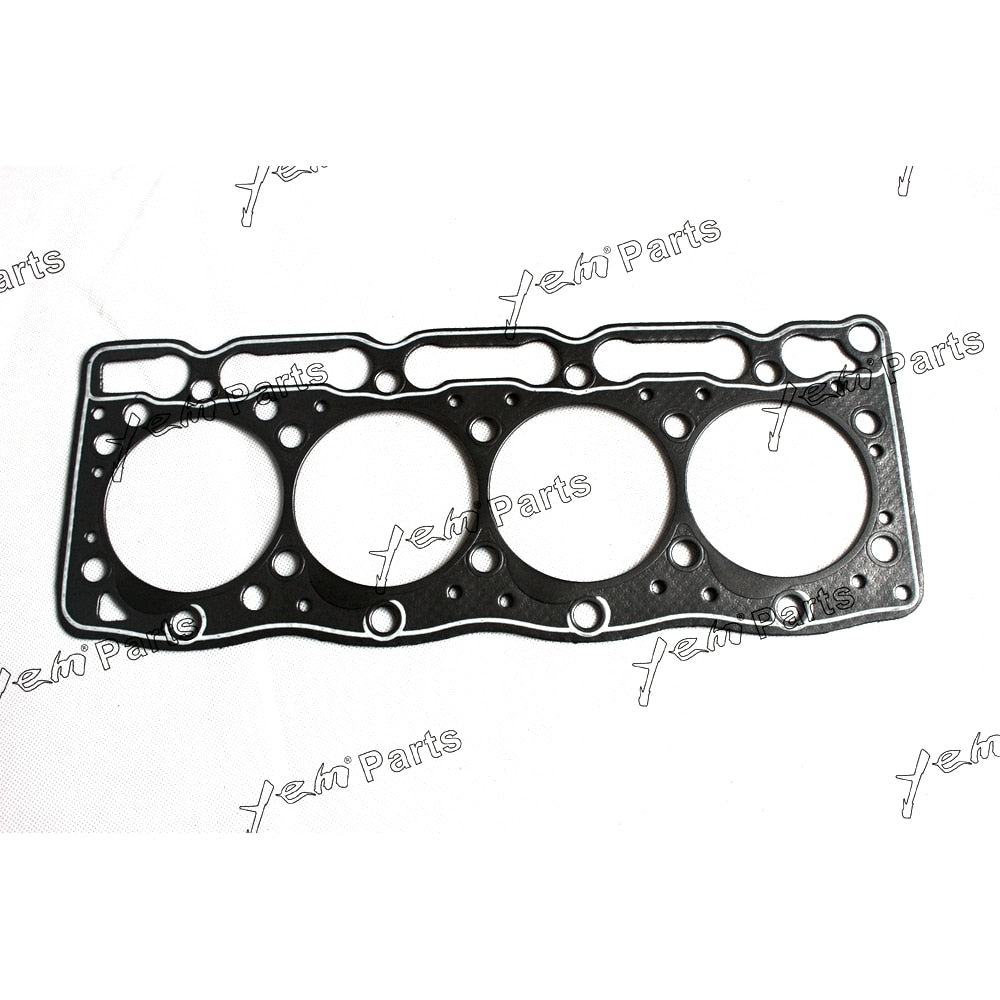 YEM Engine Parts Full Gasket Set For Kubota V1505 / 4D78 Engine Parts For Kubota