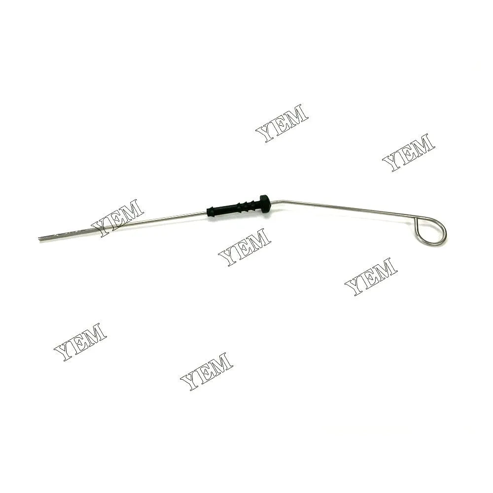 competitive price 1J700-36412 1J70036412 Oil Dipstick For Kubota V2607 excavator engine part YEMPARTS