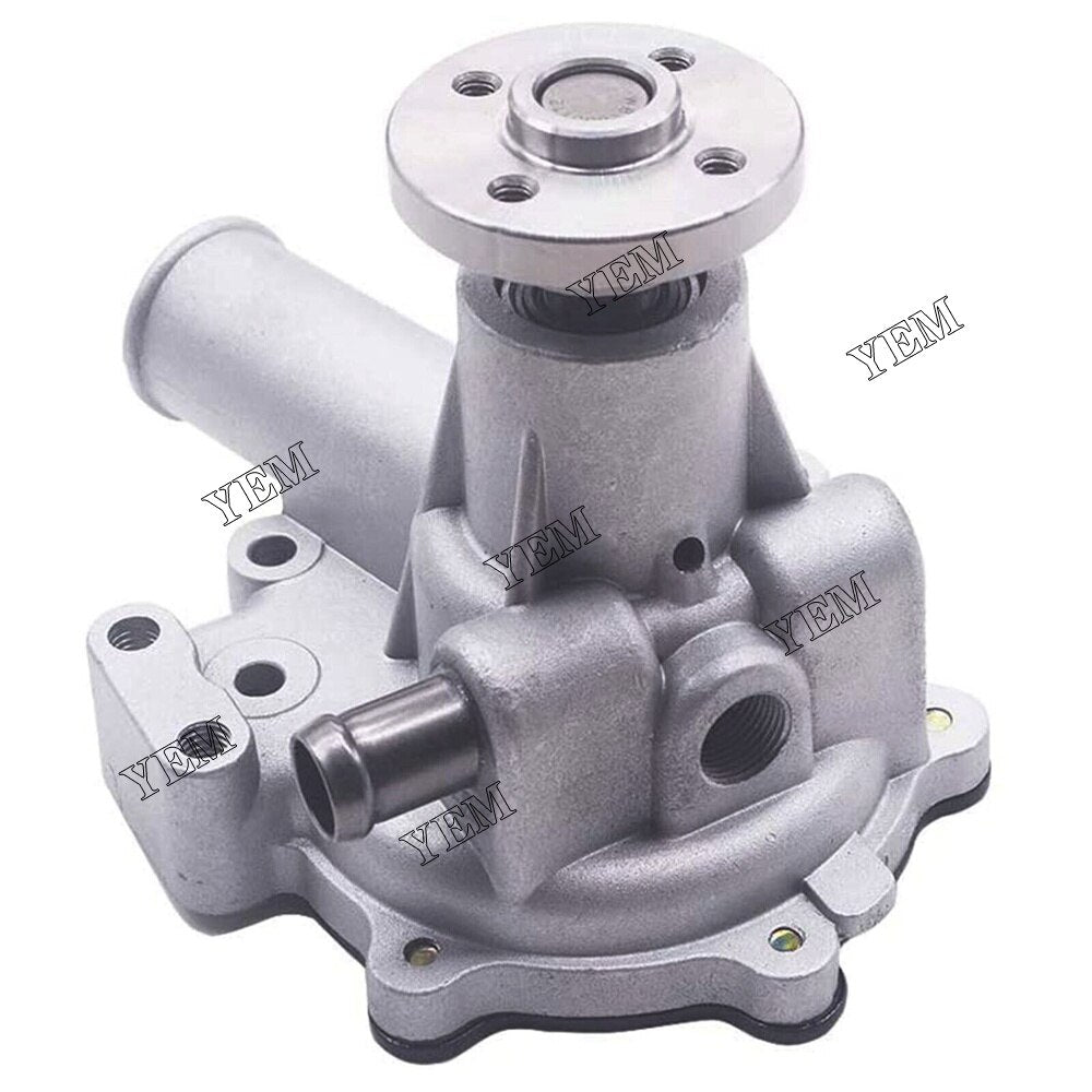 YEM Engine Parts Water Pump For Ford Tractor 1720 1920 (2120 late) 3415 SBA145017780 For Shibaura For Shibaura