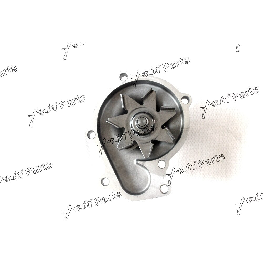 YEM Engine Parts Water Pump For Mazda HA 8K XA SE02-15-100 Forklift For Other