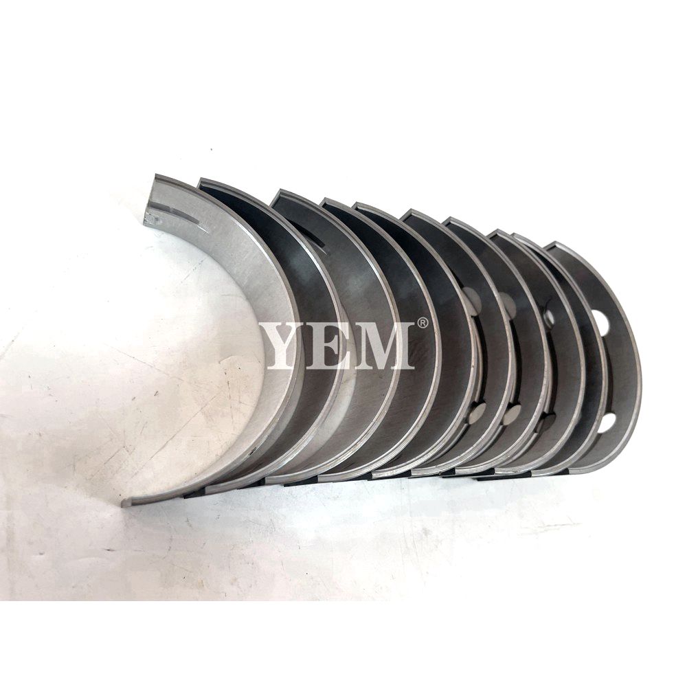 YEM Engine Parts ZD30 ZD30VN overhaul rebuild kit For Nissan Fit For Patrol Urban Renault Opel Movano For Nissan