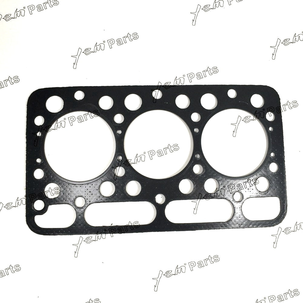YEM Engine Parts Head Gasket For Kubota D1402 / 3D85 Engine Parts For Kubota