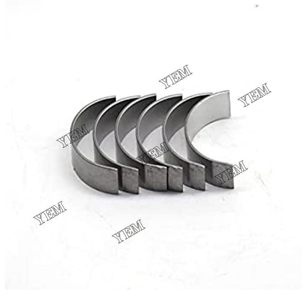 YEM Engine Parts Connecting Rod Bearing Oversize + 0.50mm For ISUZU 3LB1 Engine Parts For Isuzu