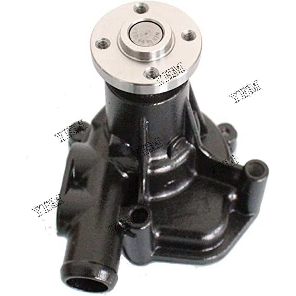 YEM Engine Parts 07111N New water pump For Yanmar / For John Deere AM878201 AM879651 AM875942 For Yanmar