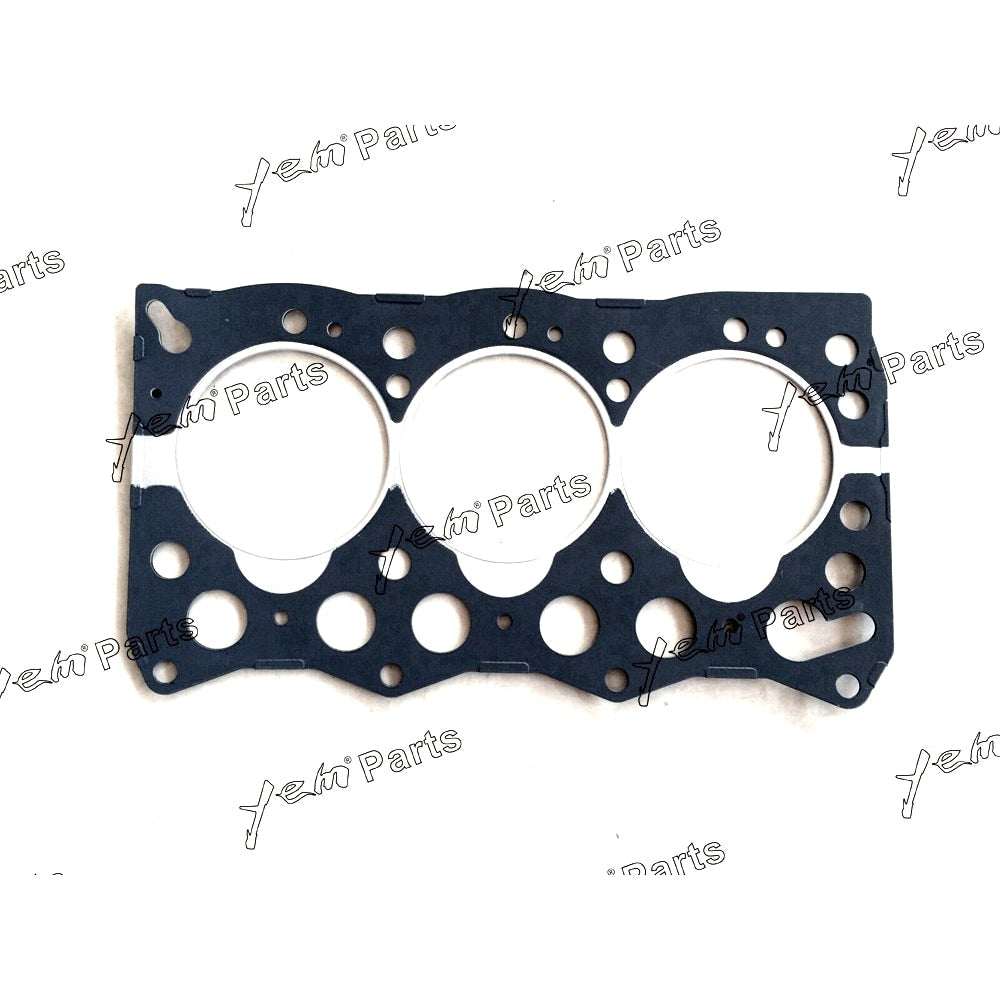 YEM Engine Parts Cylinder Head Gasket For Isuzu 3LD1 Engine For Isuzu