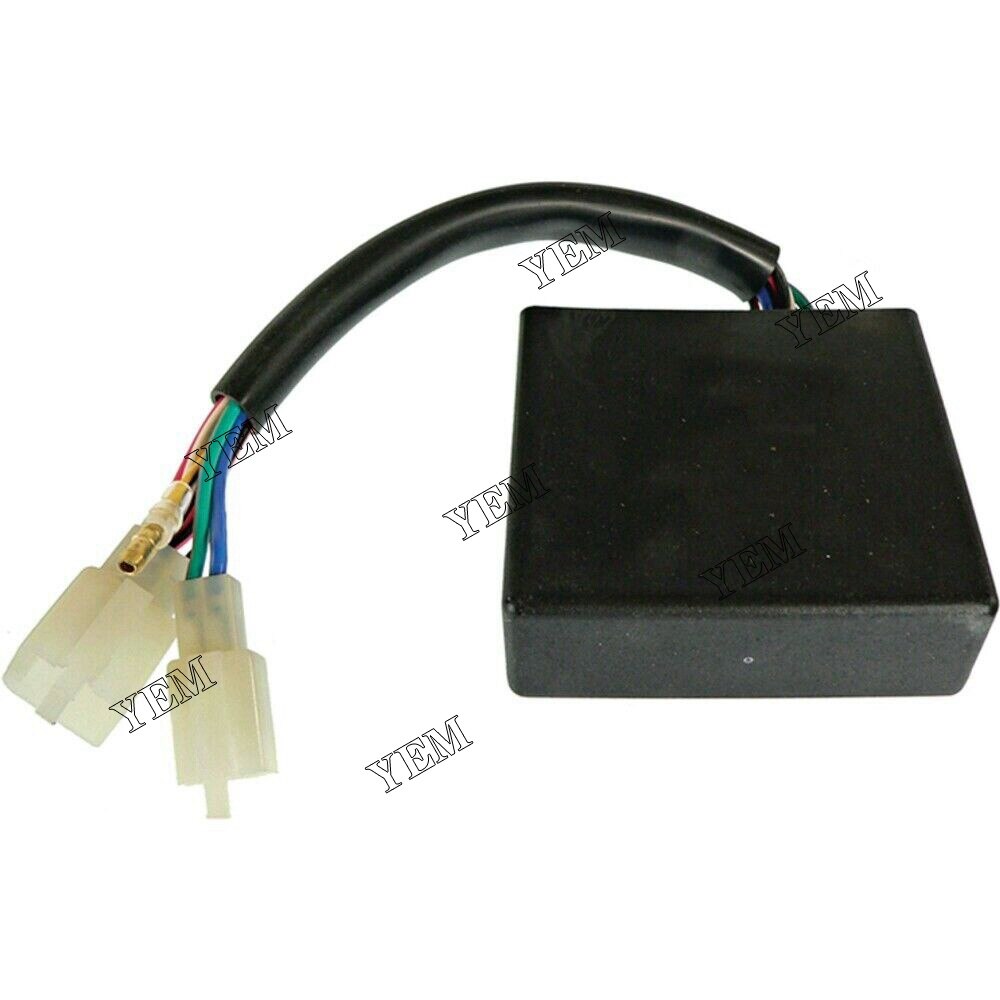 YEM Engine Parts CDI For Kawasaki KL650 KLR650 1990-2003 651cc Tengai Igniter 21119-1272 For Other