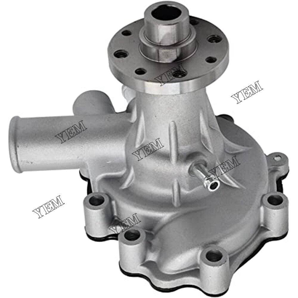 YEM Engine Parts 6213-610-016-00 water pump For Iseki tractor SF438FH SF450FH E4CGVG E3CGVG E3CG For Other