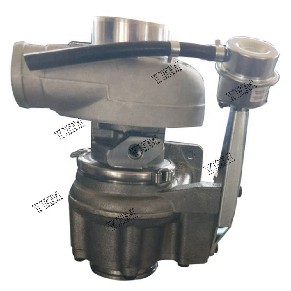 YEM Engine Parts HX30W Turbo 3592015 4051240 For Cummins 4BT GMC Dodge CASE Holland Elite For Case
