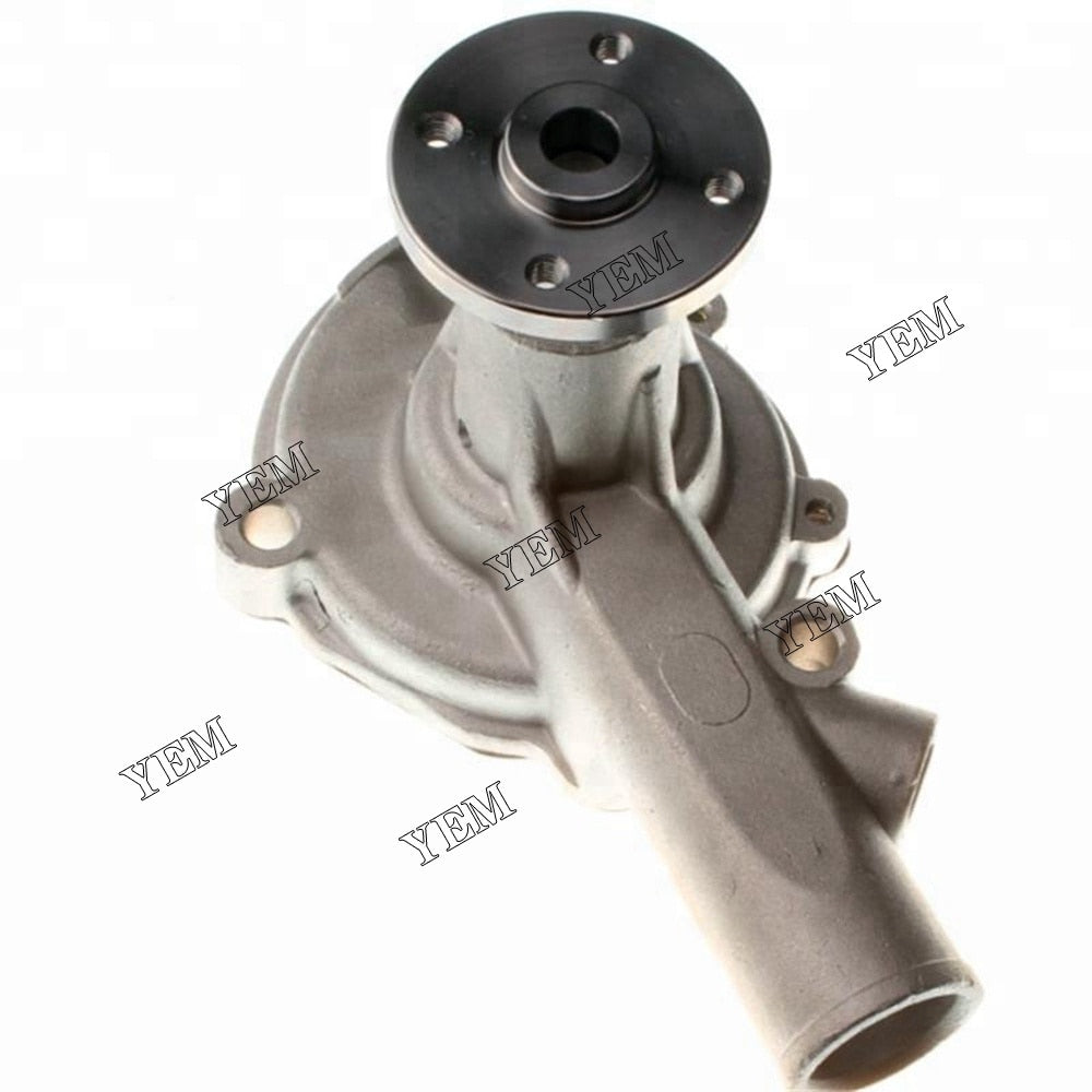 YEM Engine Parts Water Pump MM401400 For Mitsubishi KE55 KE70 KE75 KE95 For Mitsubishi
