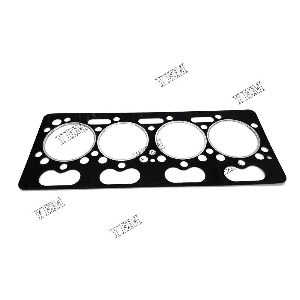 For Weichai excavator engine 495AD-13 Head Gasket YEMPARTS