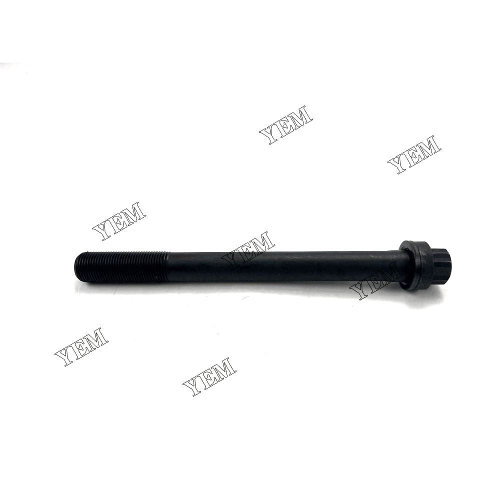 yemparts KTA115 Cylinder Head Bolt For Cummins Diesel Engine FOR CUMMINS