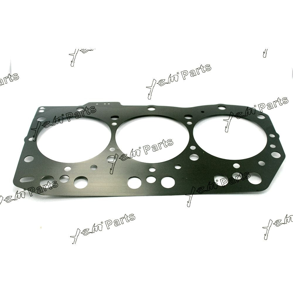 YEM Engine Parts cylinder head gasket For Yanmar 3TNE82 3D82E 3TNV82A Engine For John Deere 3120 3125 For Yanmar