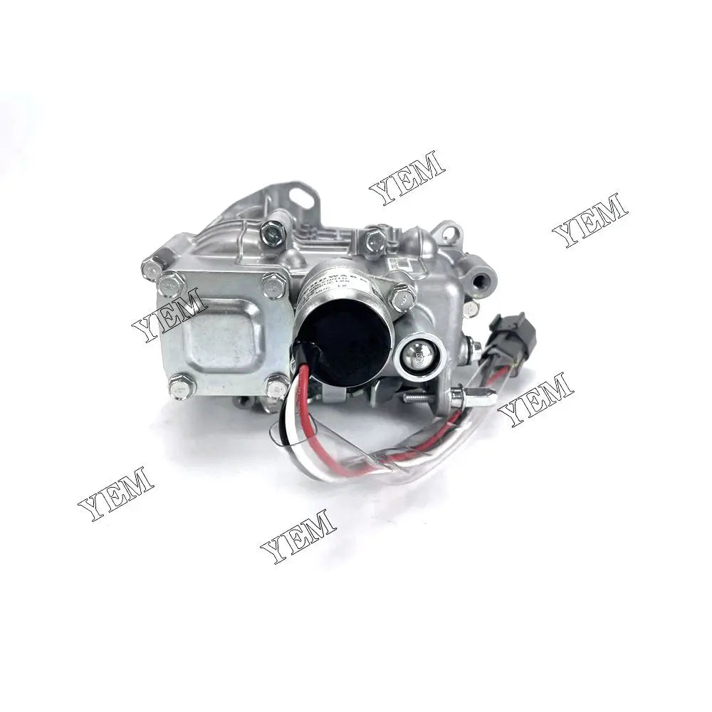 competitive price YM719546-51350 Fuel Injection Pump Assy For Yanmar 3TNV70 3TNV76 excavator engine part YEMPARTS