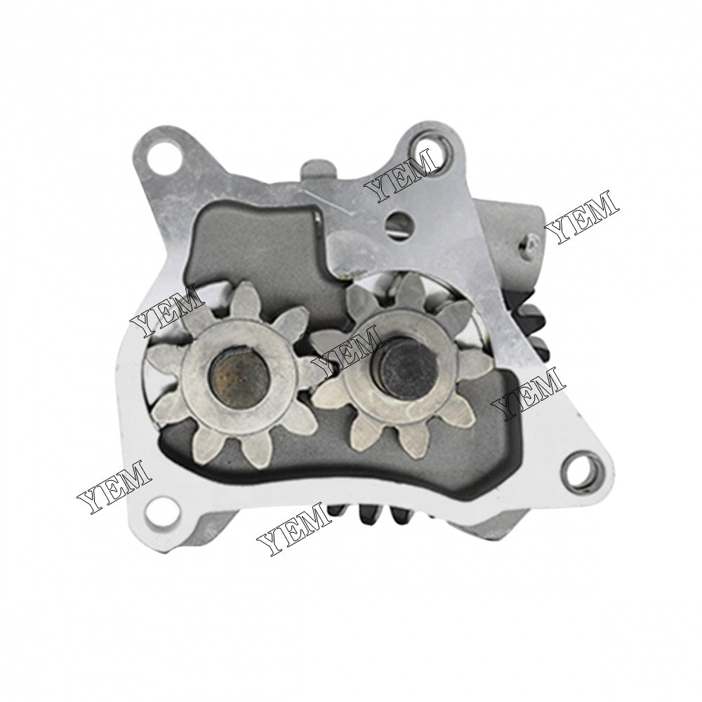 YEM Engine Parts For Isuzu 6HK1 6HK1X 7.8 Engine Oil Pump For Isuzu