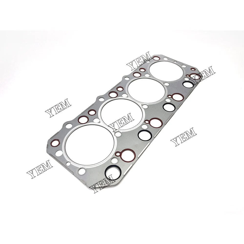 For Nissan excavator engine ED33 Head Gasket YEMPARTS
