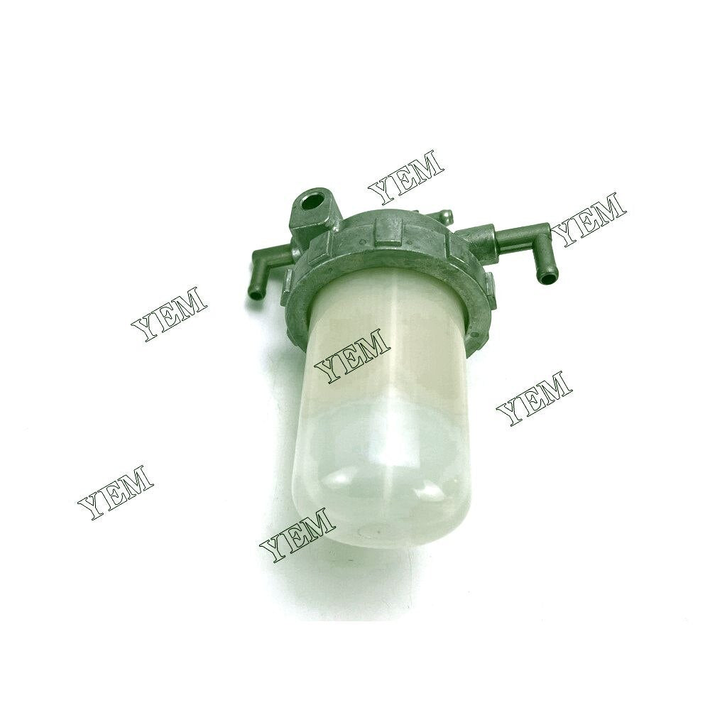 YEM 4TNA78 Oil Water Separator 129100-55621 Yanmar excavator diesel engine YEMPARTS