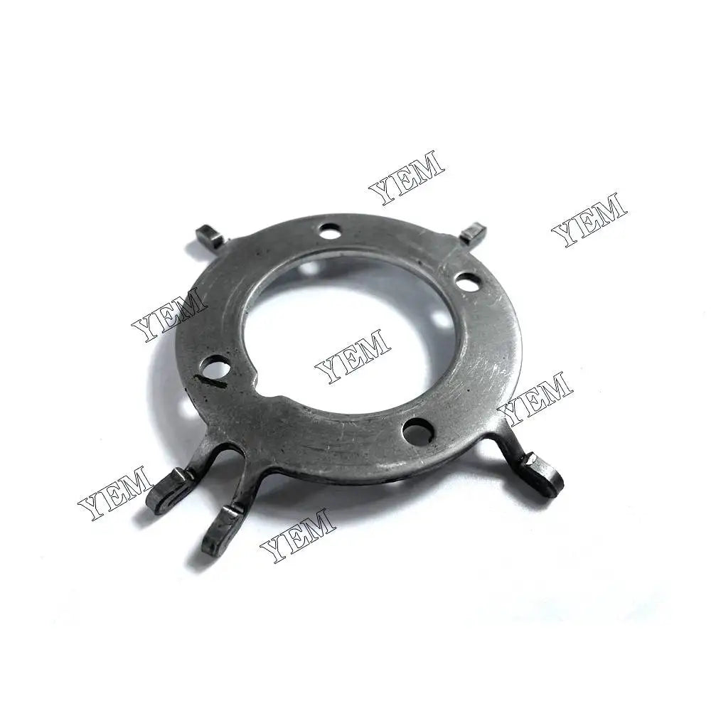 1 year warranty D3.8E Gear 1E32-16910 For Volvo engine Parts YEMPARTS