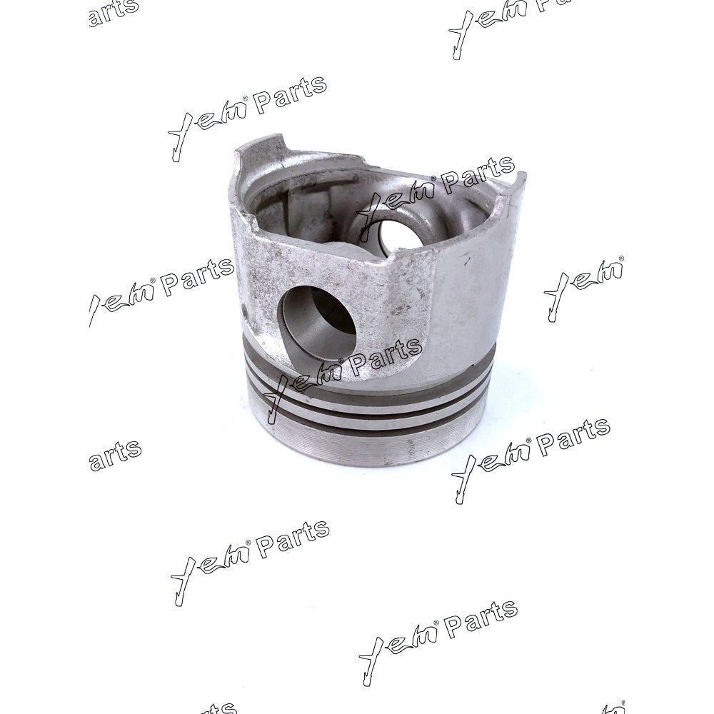 YEM Engine Parts For Kubota D1402-IDI Piston STD For Bobcat Loader For Kubota KH91 Excavator For Kubota