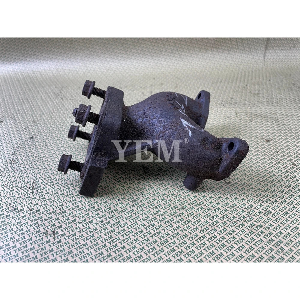 FOR KUBOTA ENGINE Z482 EXHAUST MANIFOLD For Kubota