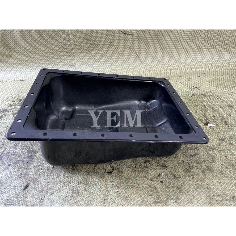 FOR SHIBAURA ENGINE N843L OIL PAN For Shibaura