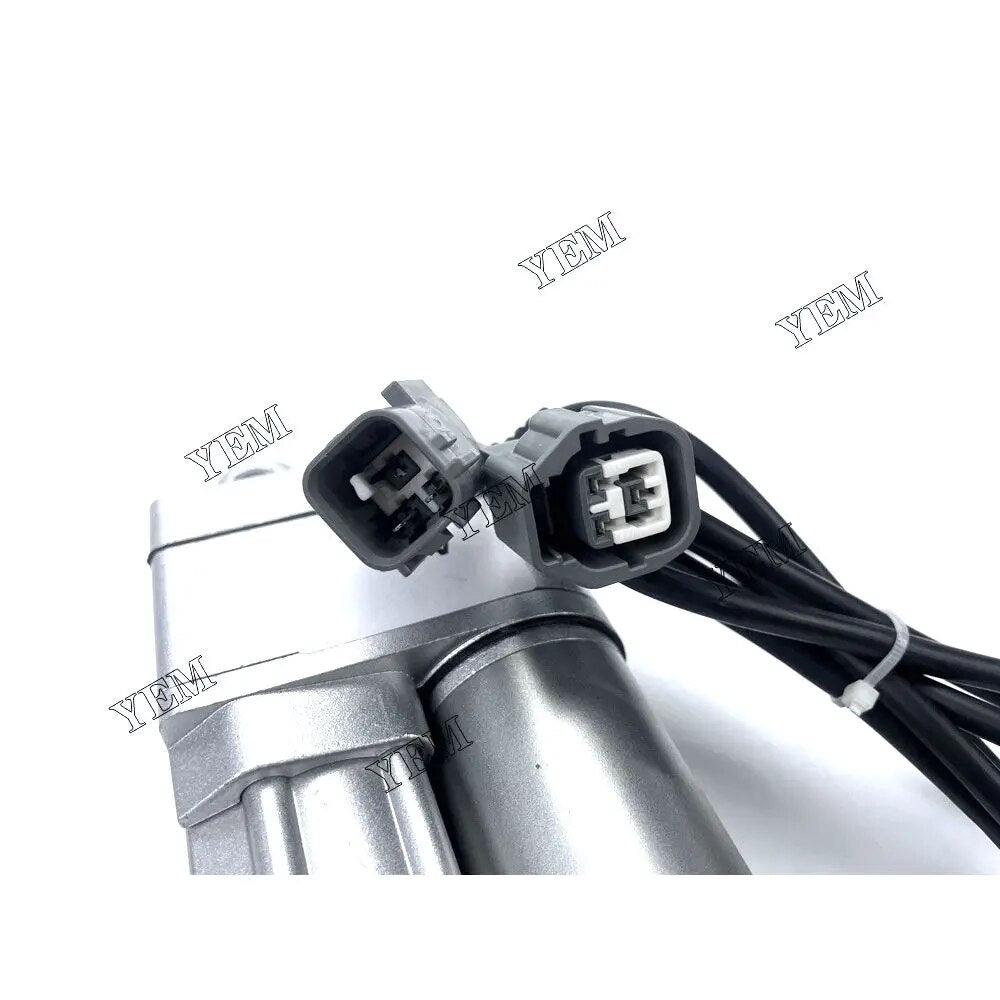 For lonking excavator engine 6240 Throttle Motor YEMPARTS