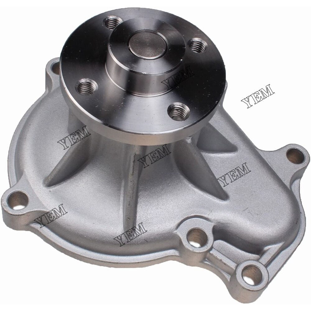 YEM Engine Parts Water Pump W Gasket For Kubota V3600T V3600 Engine Fast Shipping For Kubota