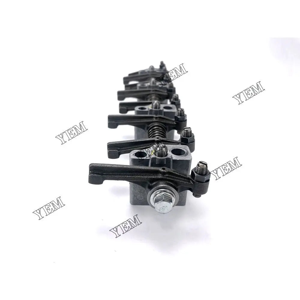 competitive price Rocker Arm Assy For Kubota V3307-CR excavator engine part YEMPARTS