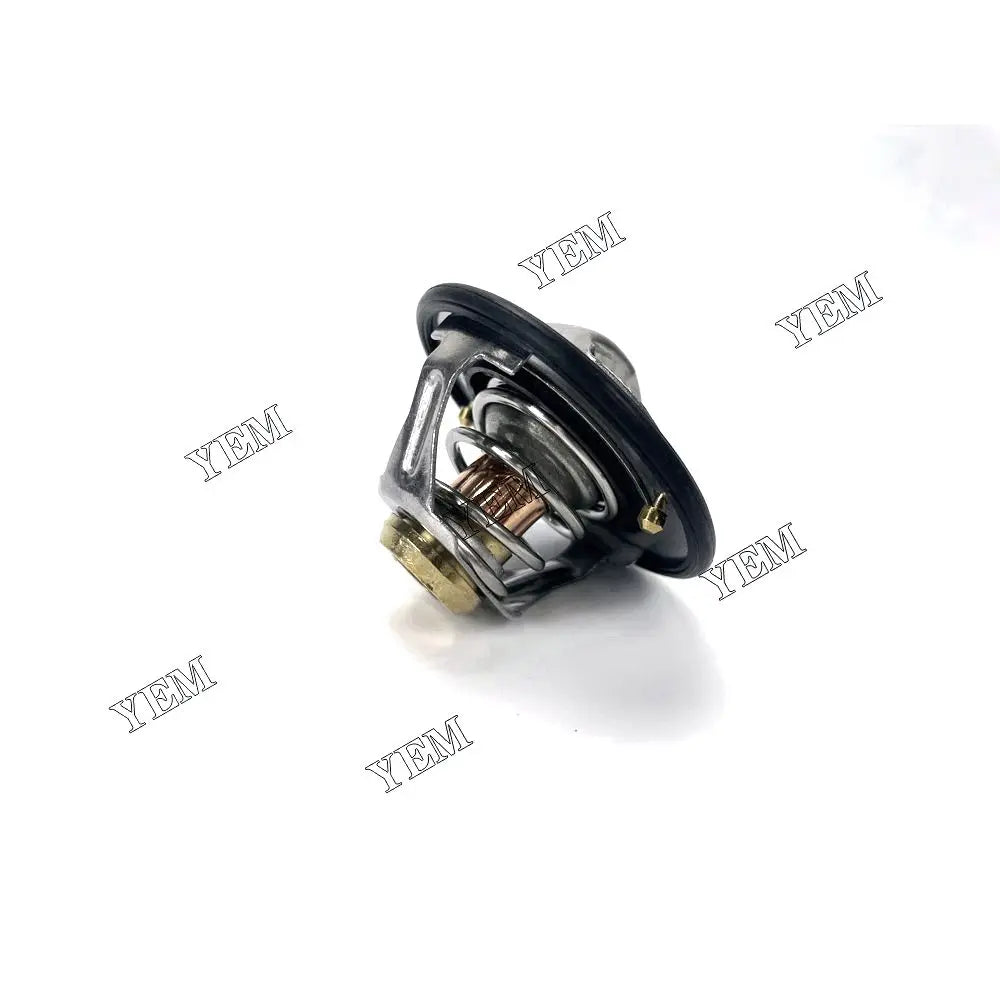 competitive price Thermostat 82?? For Shibaura N844 excavator engine part YEMPARTS
