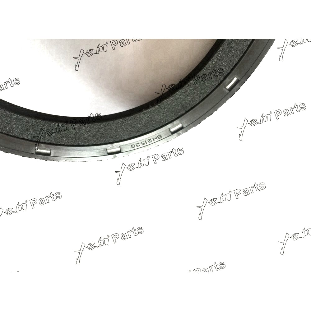 YEM Engine Parts Crankshaft Front & Rear Oil Seal For ISUZU NPR NQR 3.9L 4BD1 4BD2 For Isuzu