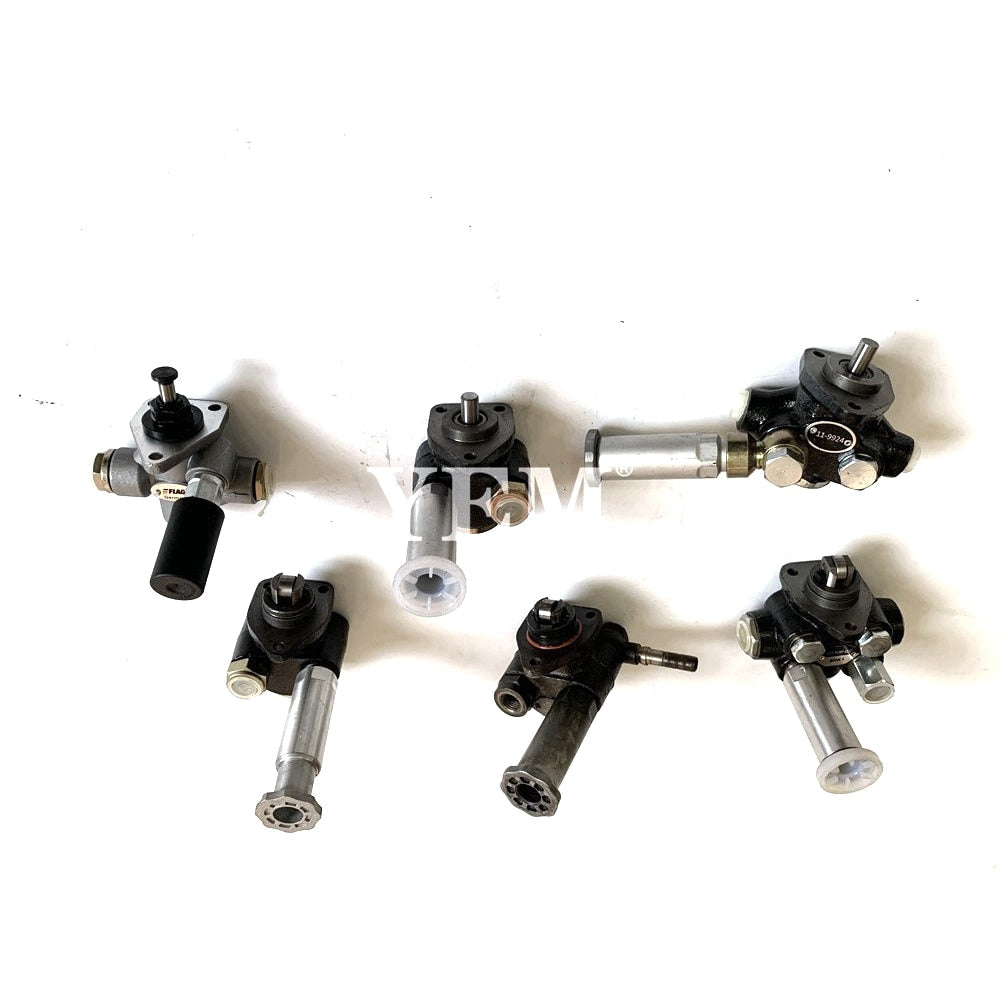 YEM Engine Parts FUEL FEED PUMP FITS For ISUZU C201 ENGINE For Isuzu