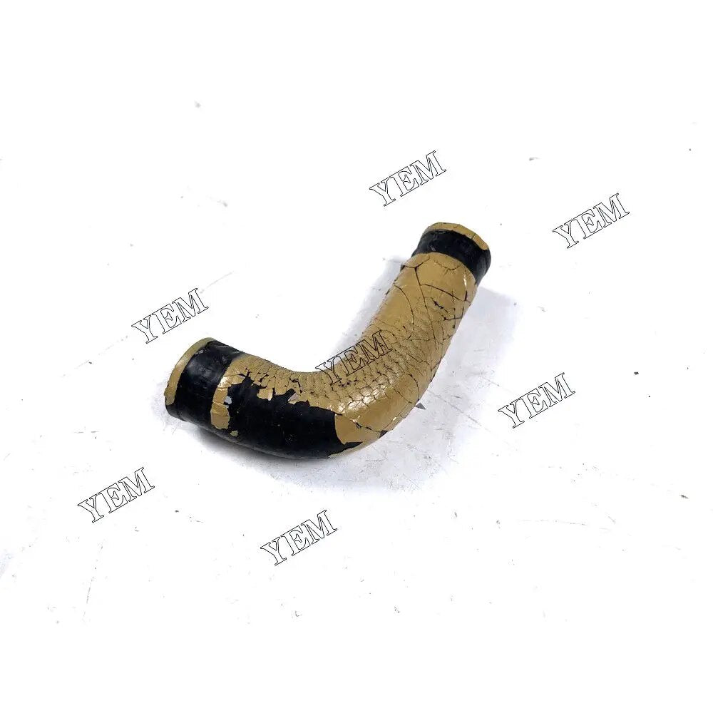 For Caterpillar excavator engine C2.2 Thermostat Water Pipe YEMPARTS