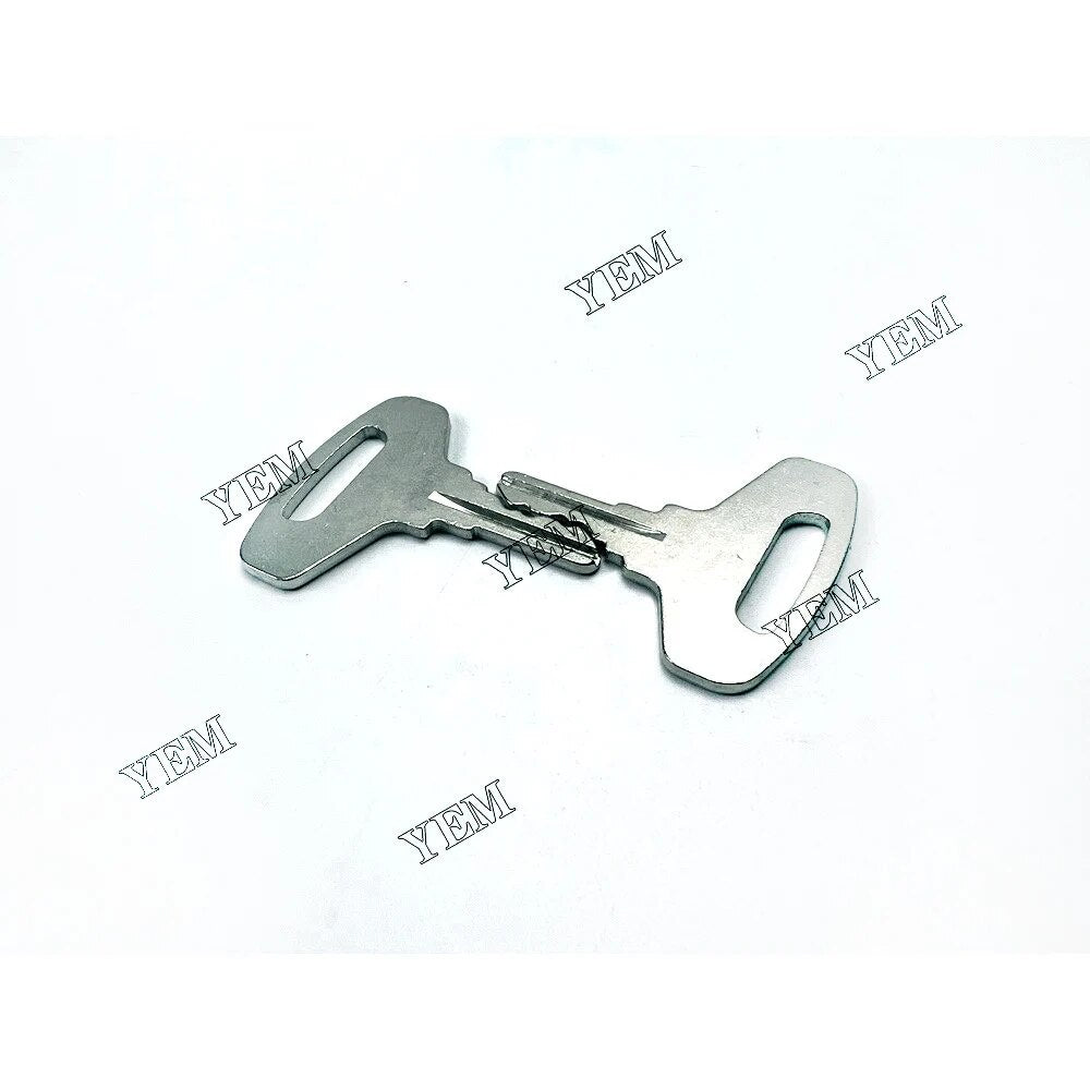 For Kubota excavator engine Key 66711-55140 YEMPARTS