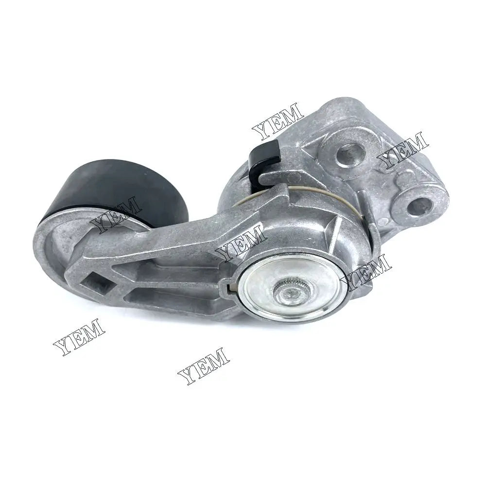 competitive price Fan Belt Tensioner For Volvo D16E excavator engine part YEMPARTS