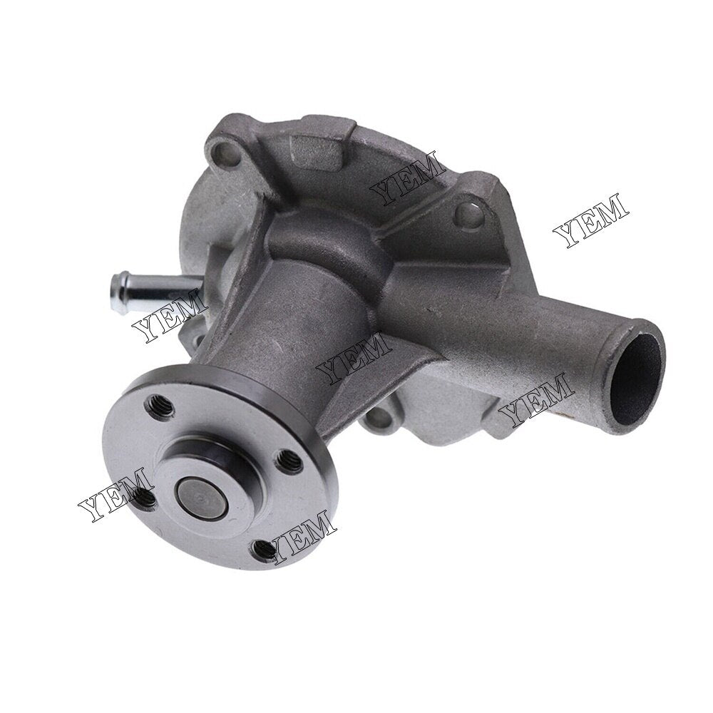 YEM Engine Parts Water Pump With Gasket For Kubota V1100 V1200 Engine For Kubota