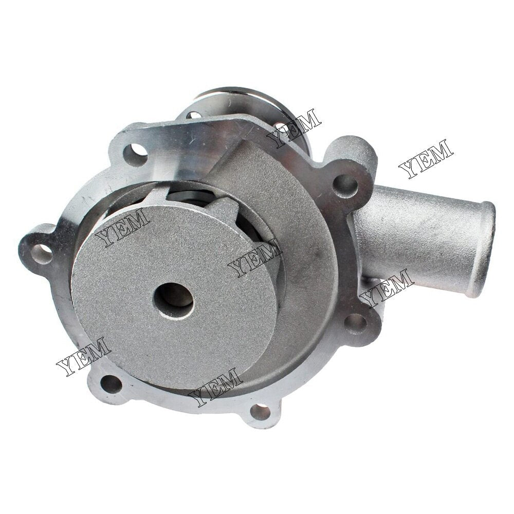 YEM Engine Parts Water Pump For Hanix Excavator H12A H15A H22B H17A H15B Plus-2 For Mitsubishi Engine For Mitsubishi