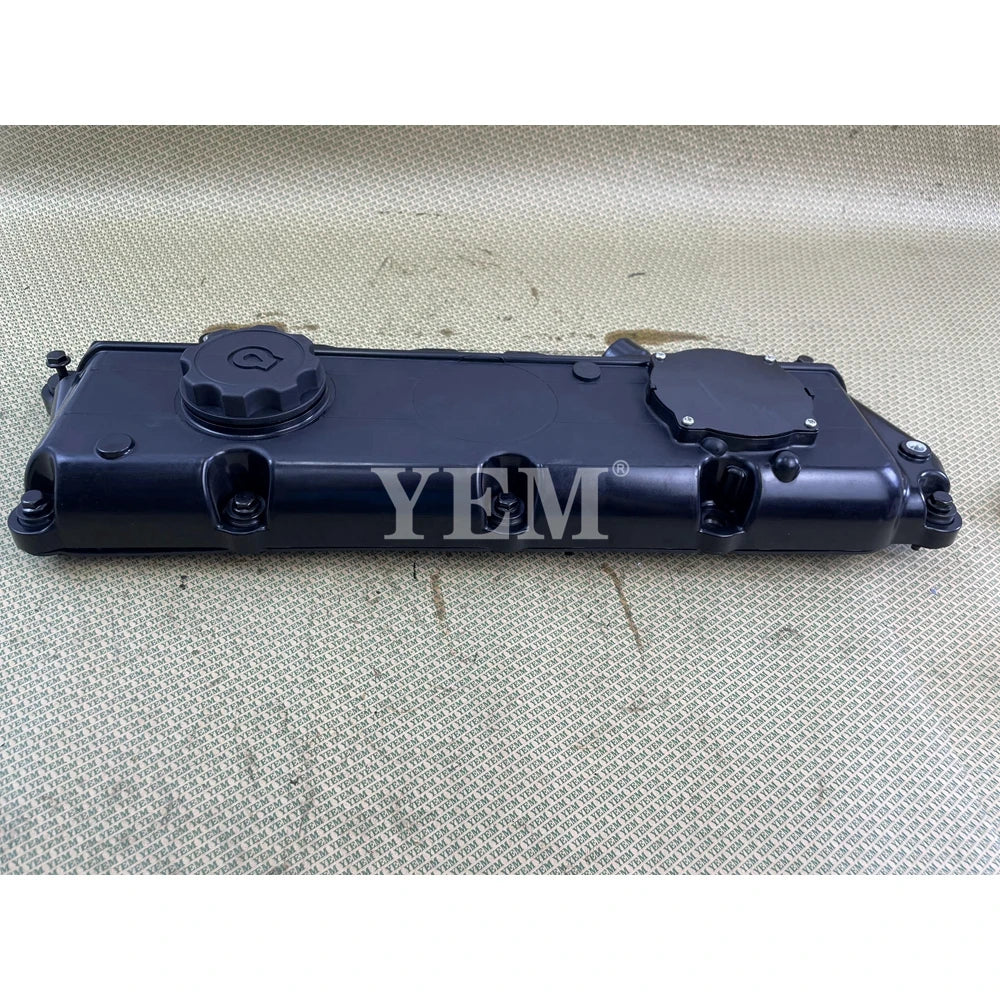USED 1104 VALVE COVER FOR PERKINS DIESEL ENGINE SPARE PARTS For Perkins