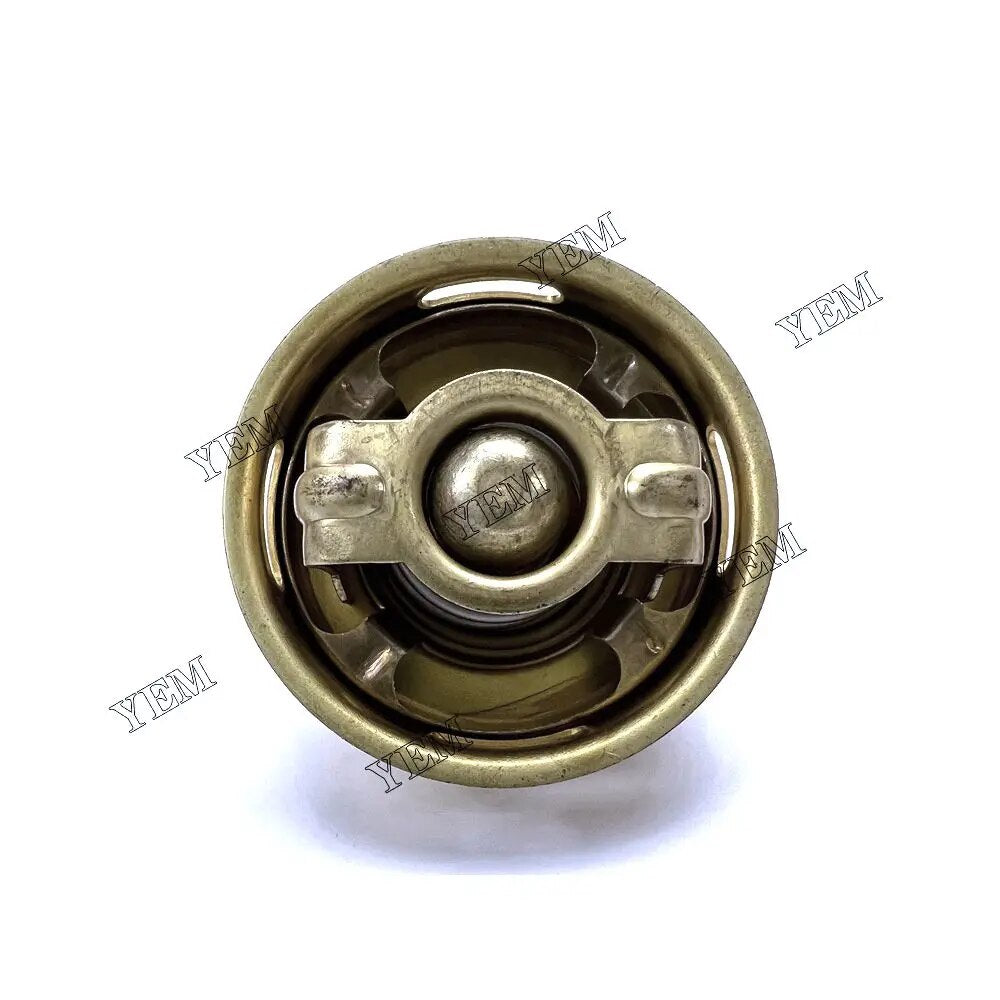 For Mitsubishi excavator engine S4F Thermostat 31646-12200 YEMPARTS