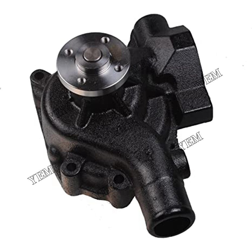 YEM Engine Parts 3800883 Water Pump For Cummins B3.3 Diesel Engine Forklift Excavator Loader For Cummins