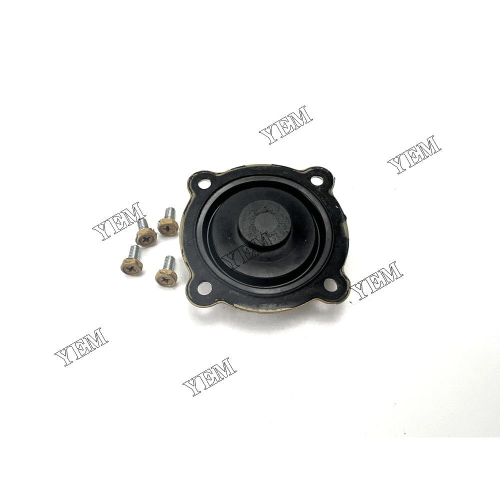 yemparts used N844 Exhaust Cover 110566080 For Shibaura Diesel Engine FOR SHIBAURA