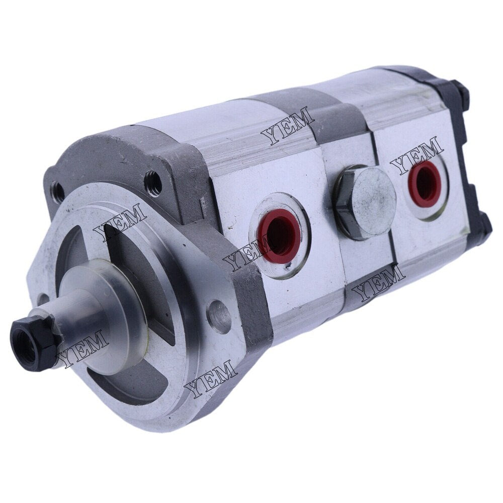YEM Engine Parts For Massey Ferguson 399 Tandem Hydraulic Pump 3774613M91 W/1 Year Warranty For Other
