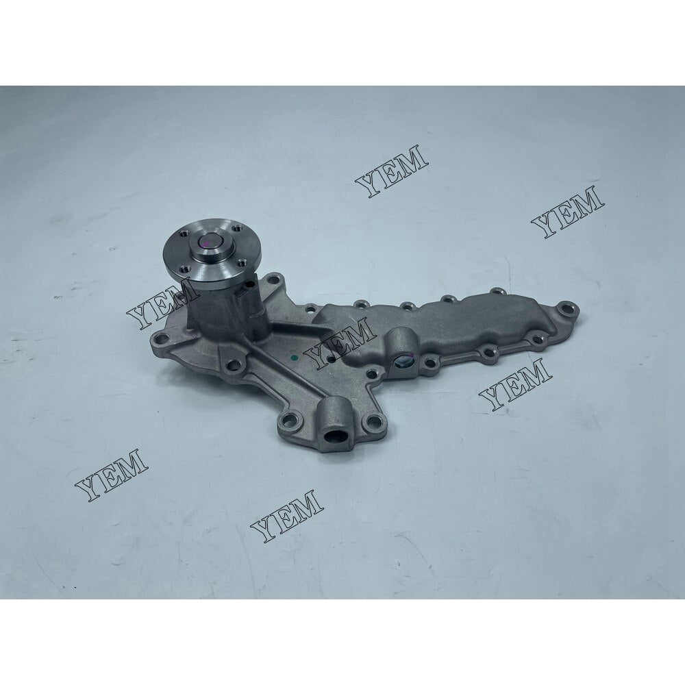 yemparts V2203 V2203T Water Pump 1J864-73030 For Kubota Diesel Engine FOR KUBOTA
