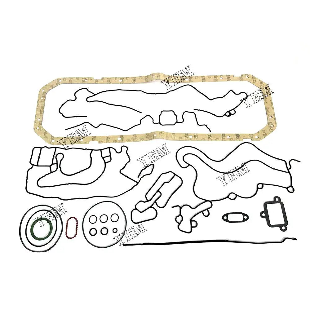 Part Number 1824985C97 Bottom Gasket Kit For Perkins 1300 Engine YEMPARTS