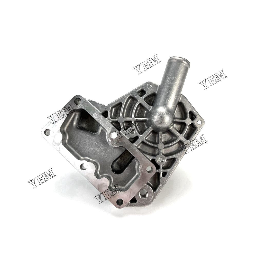 YEM ZB600 Water Pump 14384-73030 Kubota excavator diesel engine Moffett M 1201 YEMPARTS