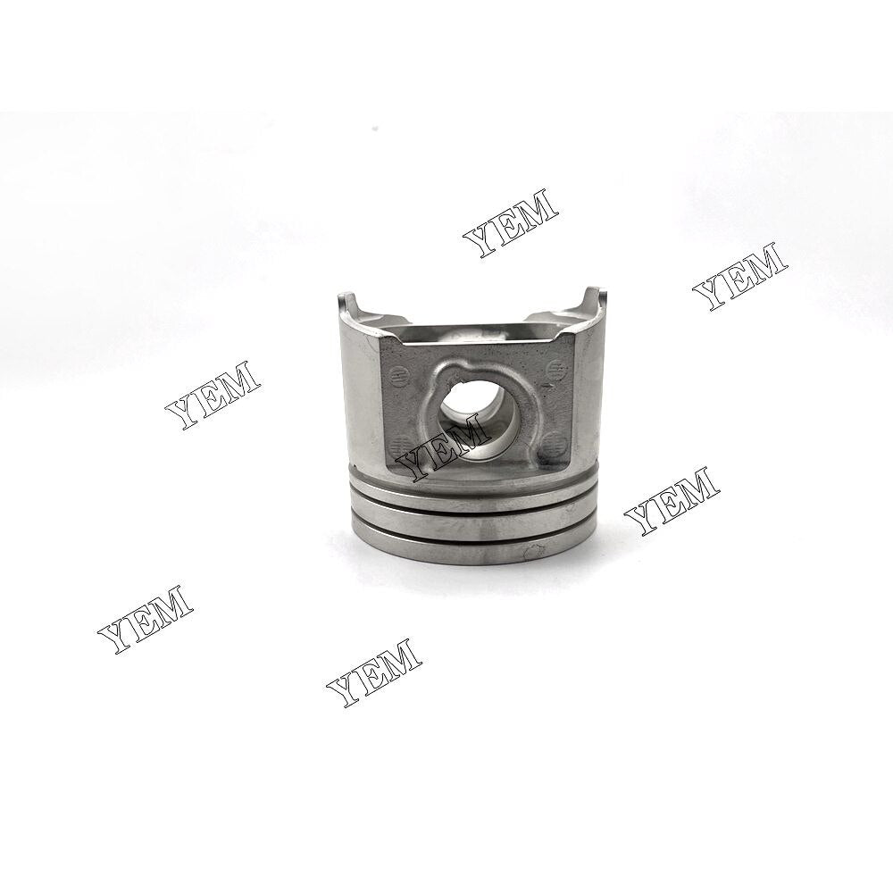 yemparts WG2503 Piston With Pin EG547-21110 For Kubota Original Engine Parts FOR KUBOTA