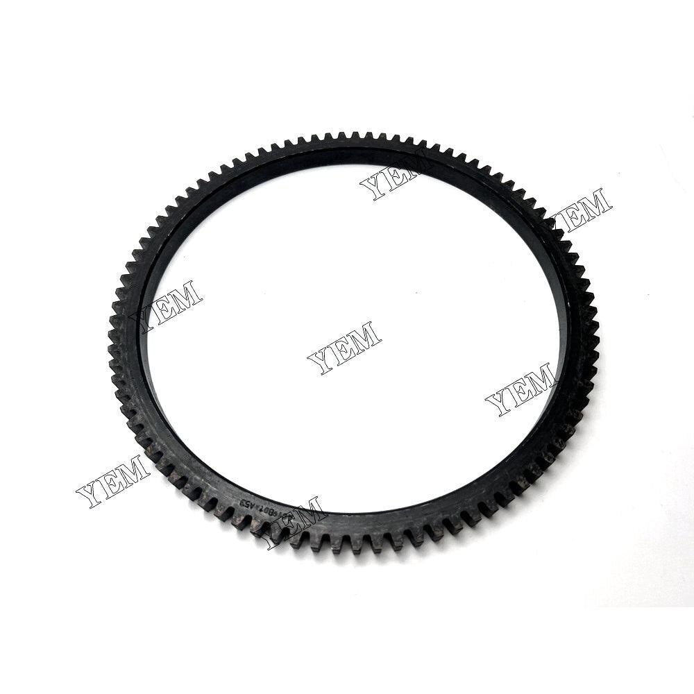 YEM V1903 Flywheel Gear 1G916-63822 Kubota excavator diesel engine YEMPARTS
