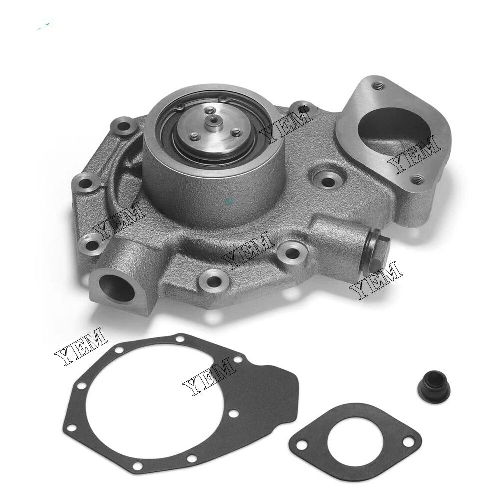 YEM Engine Parts Water Pump RE500737 RE505981 For John Deere 5403 5605 5705 For John Deere