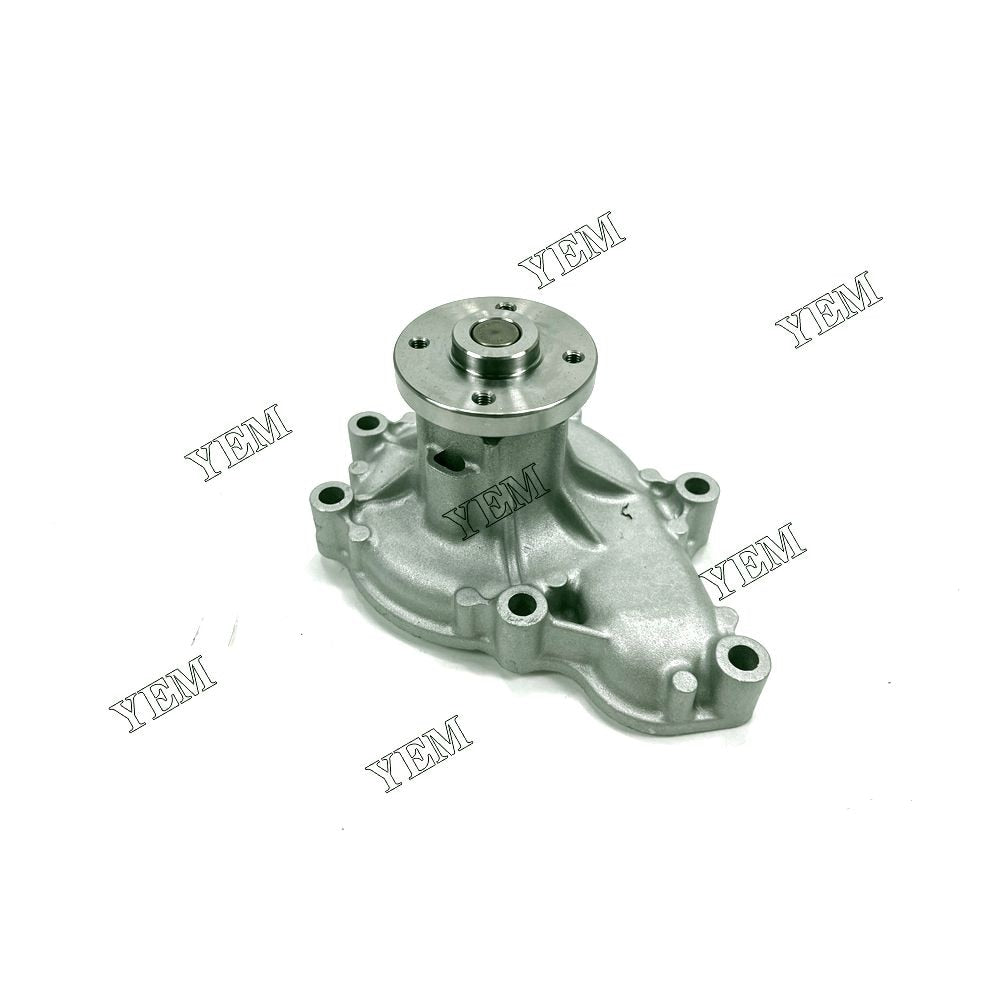 yemparts V2607 V2607T Water Pump 1J700-73030 For Kubota Diesel Engine FOR KUBOTA