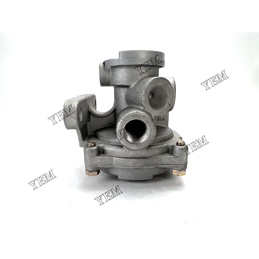 YEM 6HK1 Brake Relay Valve 1-48210278-0 Isuzu excavator diesel engine Hitachi ZX38 excavator YEMPARTS