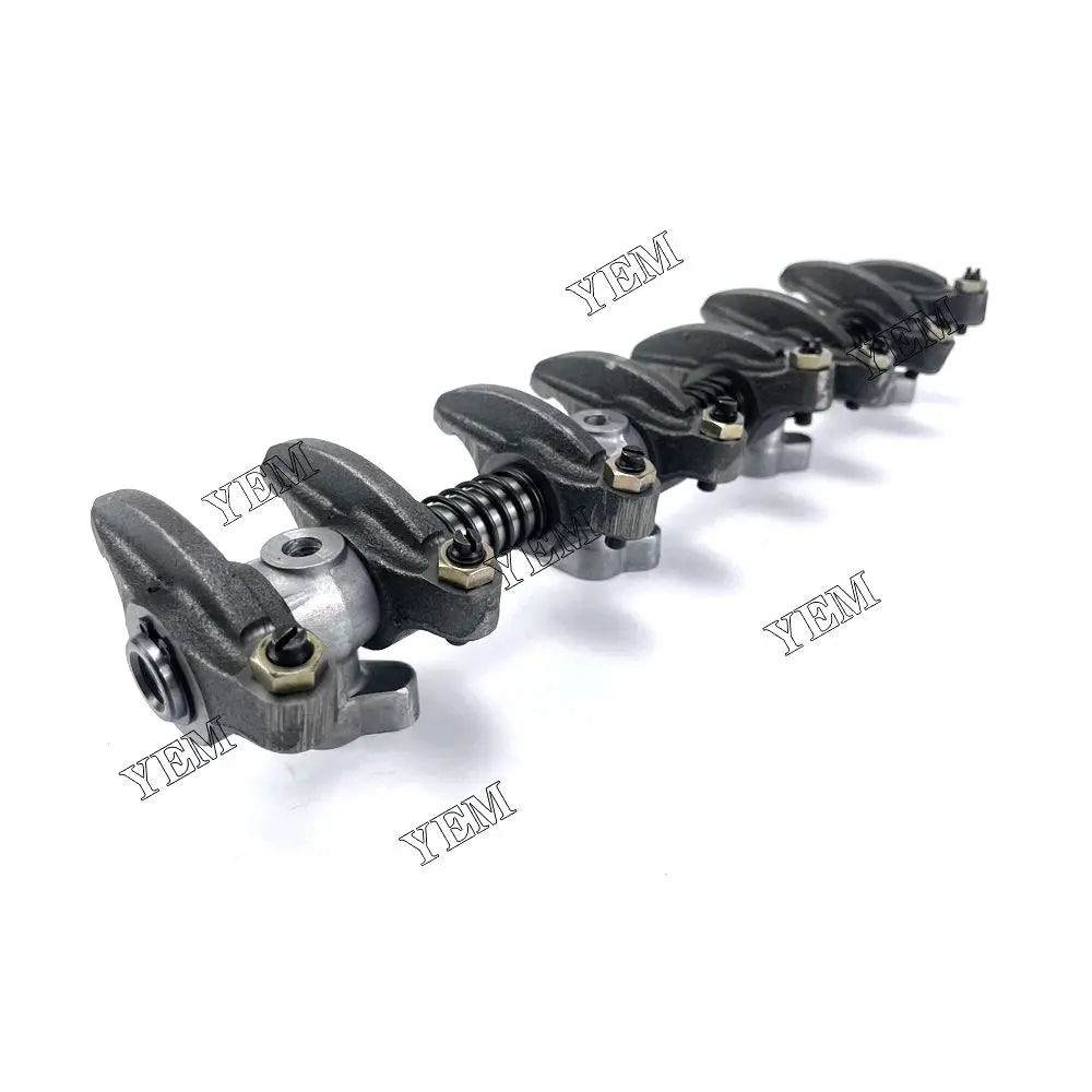 competitive price Rocker Arm Assy For Mitsubishi S4Q2 excavator engine part YEMPARTS
