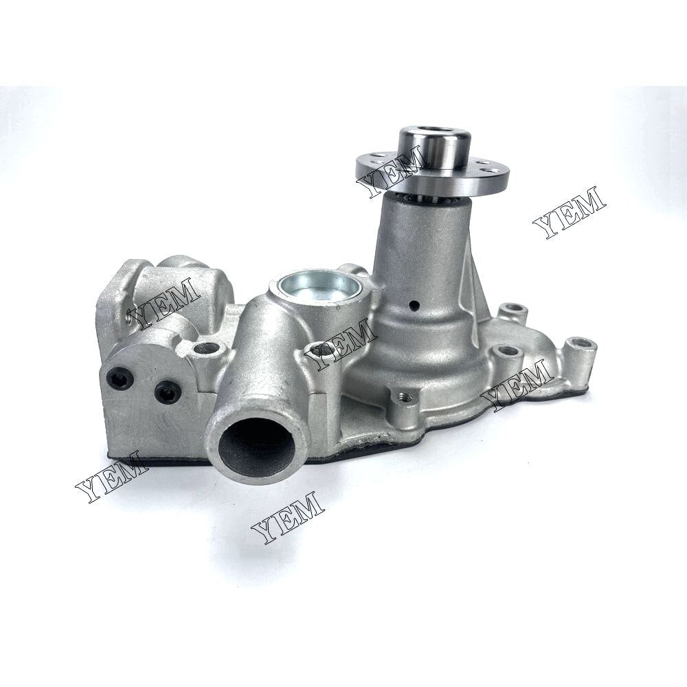 YEM 4LE2 Water Pump 8-98119522-1 Isuzu excavator diesel engine IHI 45NX excavator YEMPARTS